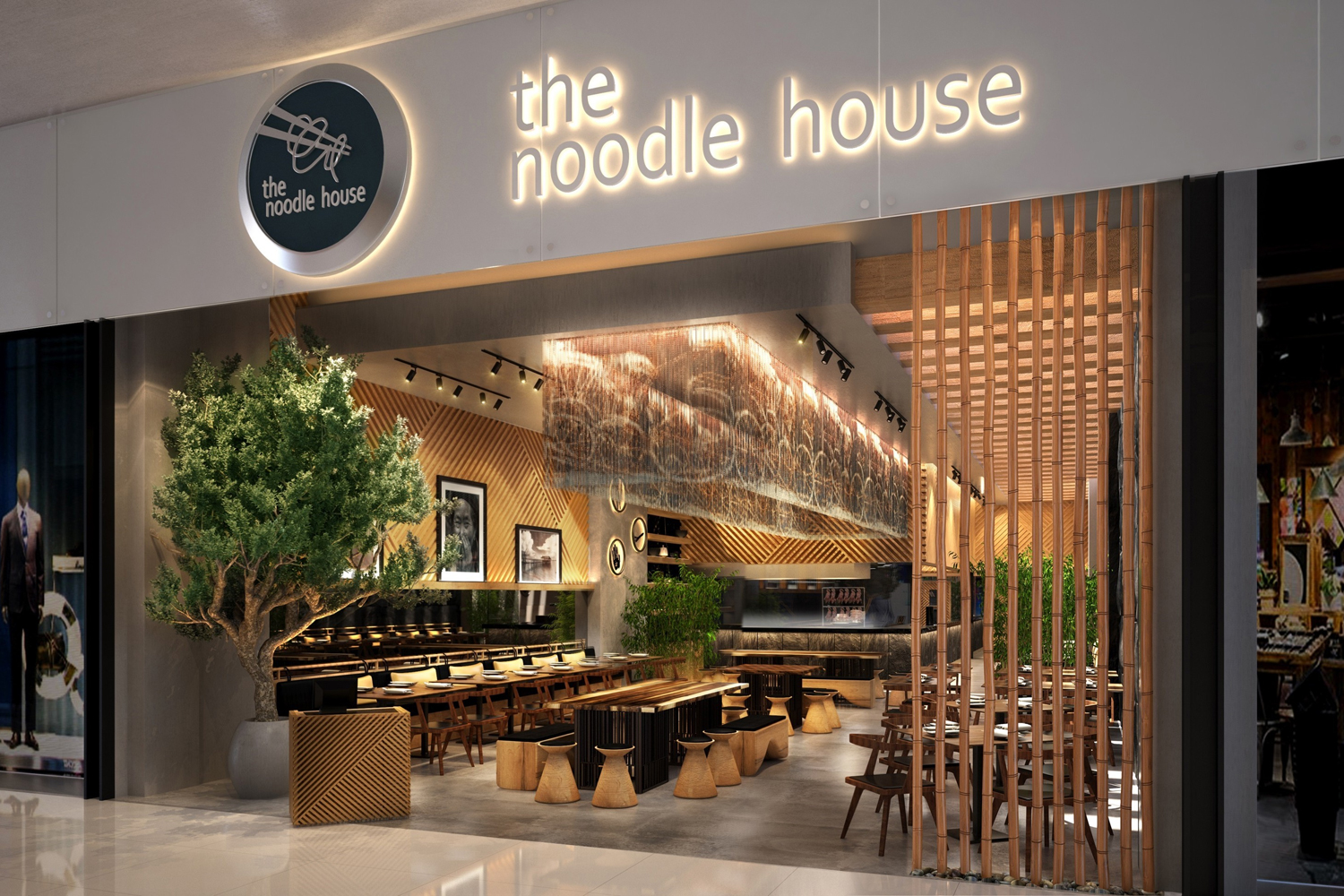 The Noodle House launches four new branches | Restaurants | Time Out Dubai