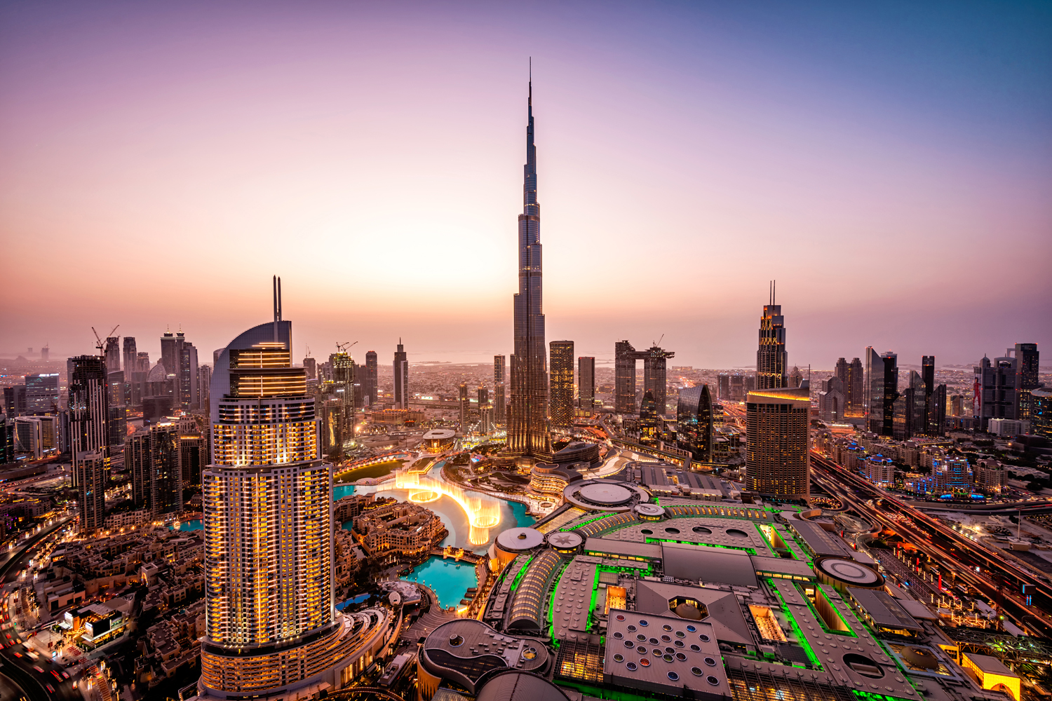 Is Visiting Dubai in September Worth It? A Comprehensive Guide