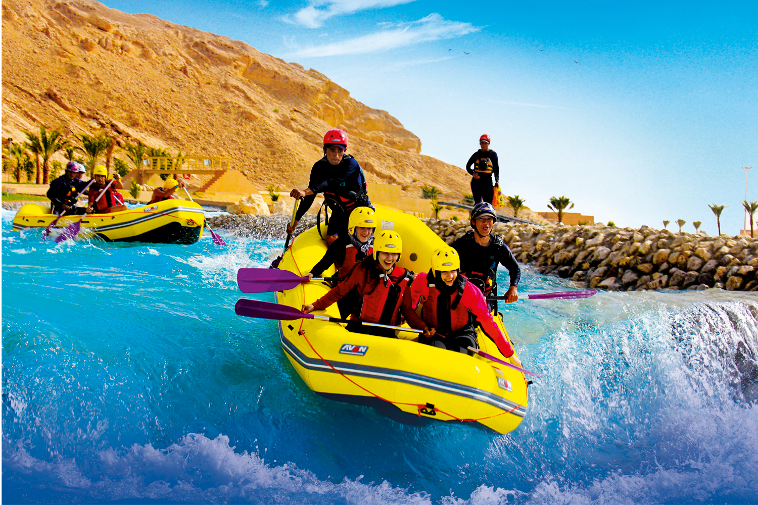 View Adventure Images