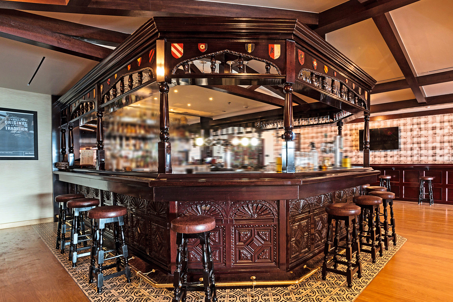 The Red Lion, Dubai - Jumeirah Reviews | Bar &amp; Pub, Bars &amp; Nightlife