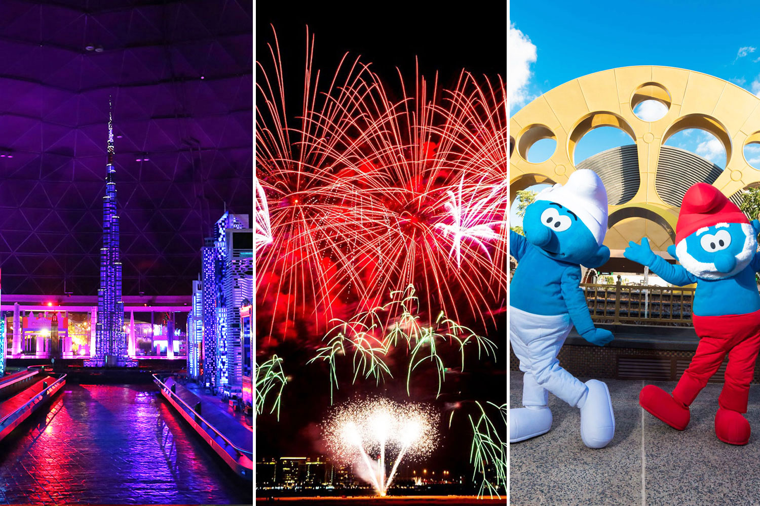 10 Brilliant Things To Do Over Eid Al Adha In Dubai Things To Do Time Out Dubai