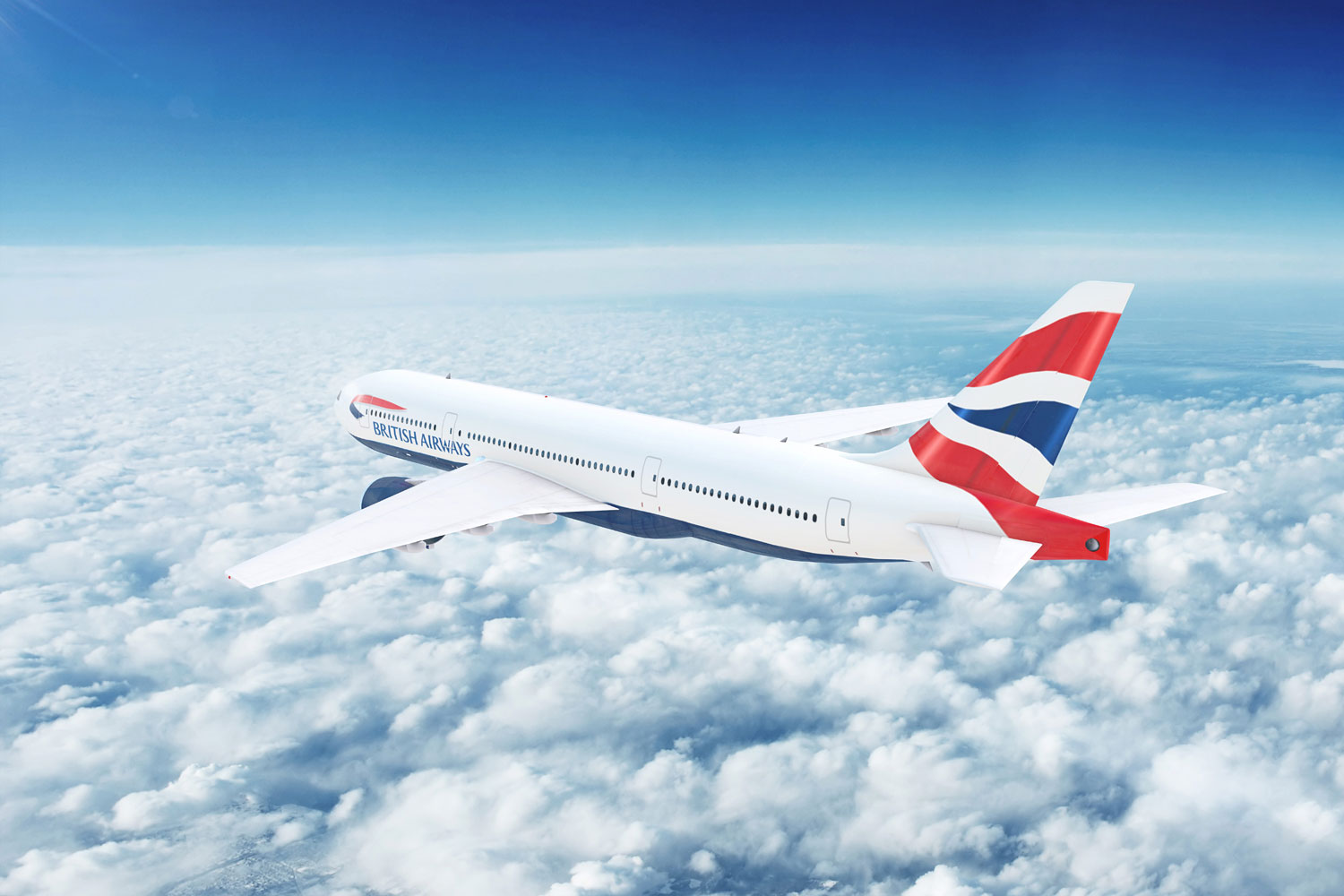 British Airways’ first A350 aircraft to launch in Dubai | News | Time ...
