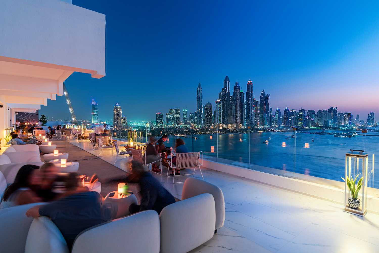 Dubai happy hours 2020: Best bar deals, offers and ...