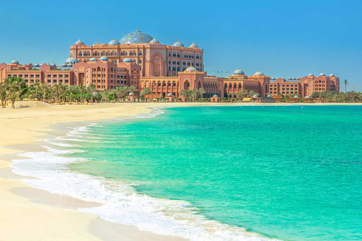 Last-minute UAE summer savings Hotels Time Out Dubai