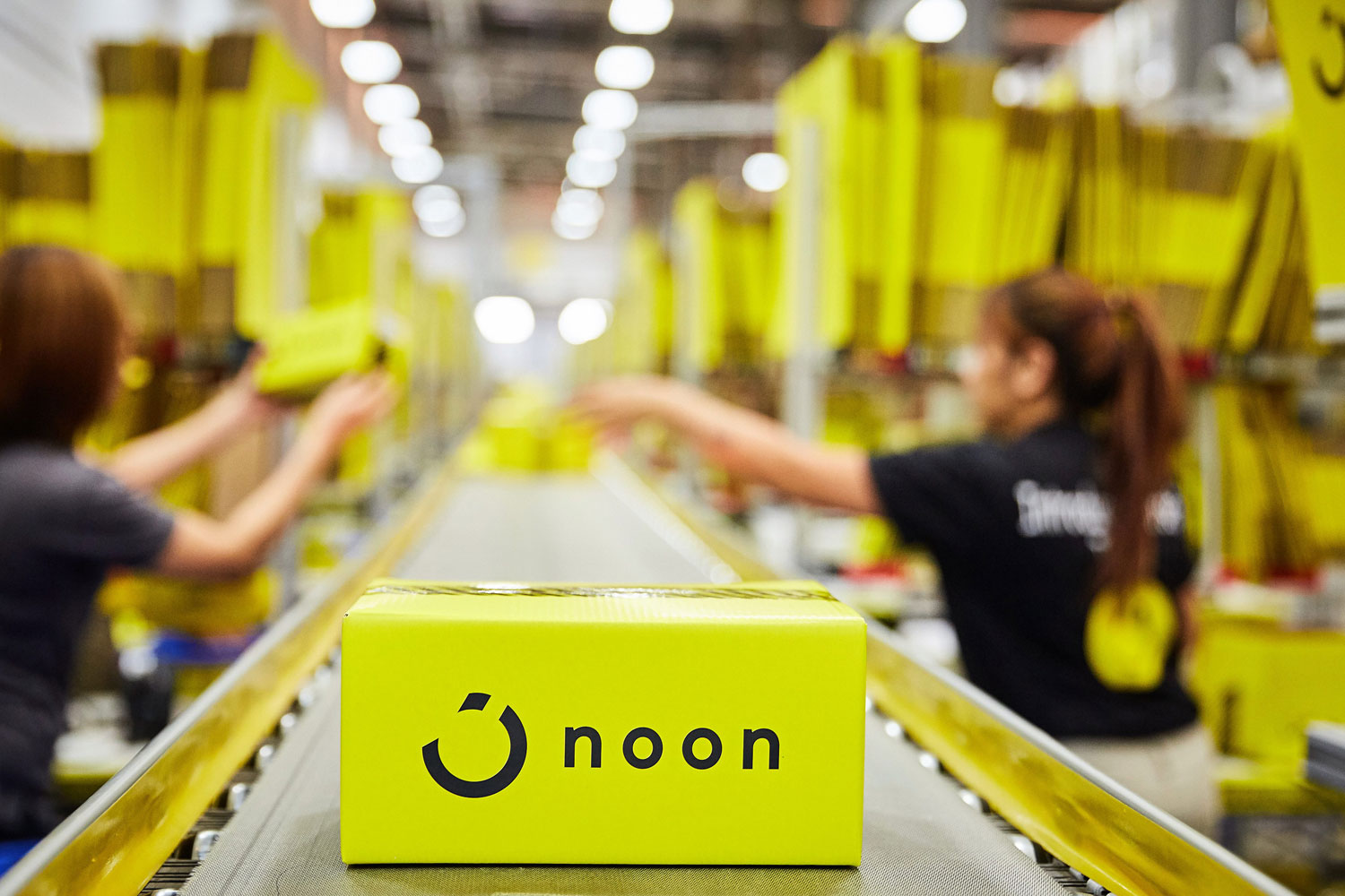 Massive noon.com Yellow Friday sale coming to the UAE | Shopping | Time