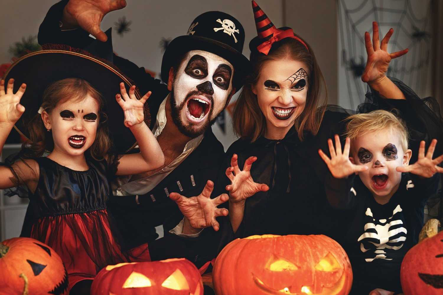 Halloween In Dubai 2019 Where To Buy Your Halloween Costume