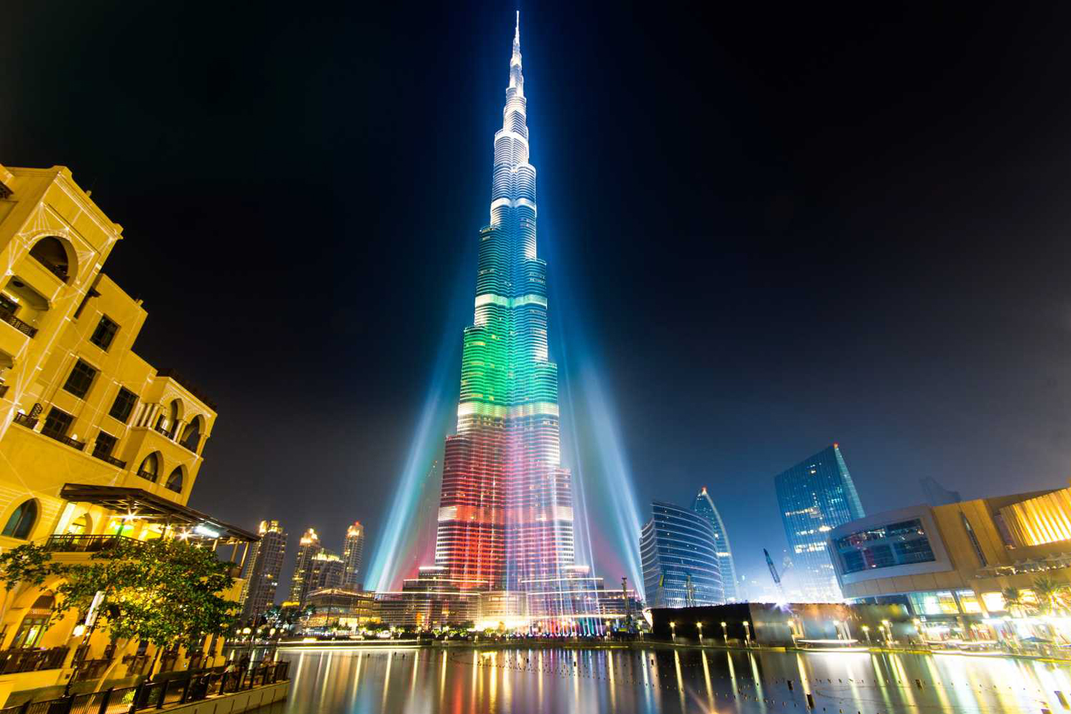 The Guinness World Records Held By Dubai S Burj Khalifa Attractions Time Out Dubai The Guinness World Records Held By Dubai S Burj Khalifa Attractions Time Out Dubai