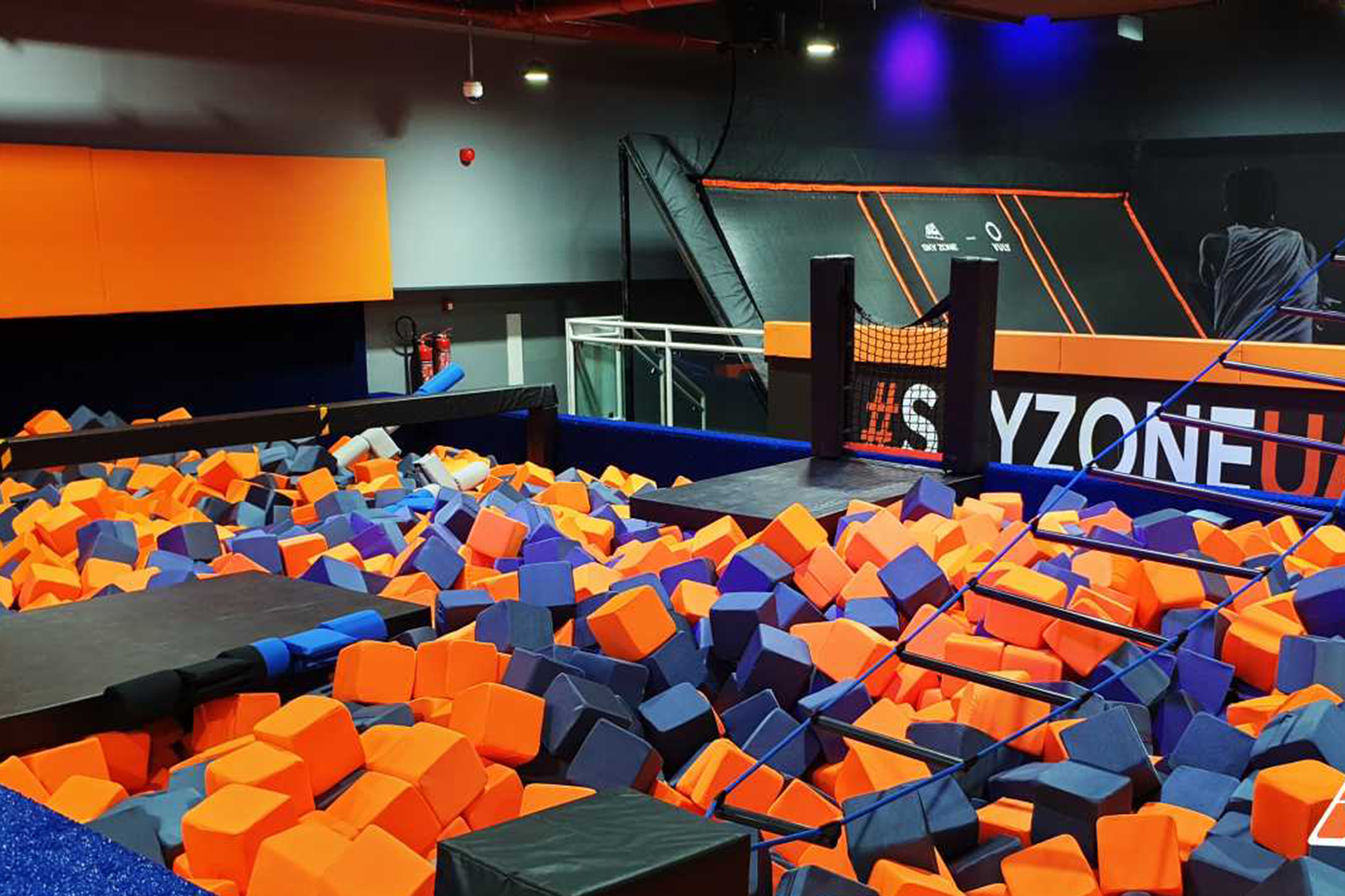 New Ways To Keep Fit In Dubai 2019 Fitness Time Out Dubai