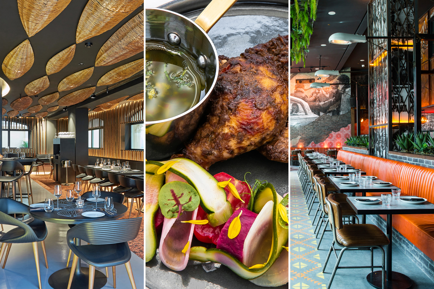 Seven new Dubai brunches to check out this week | Brunch, Things To Do