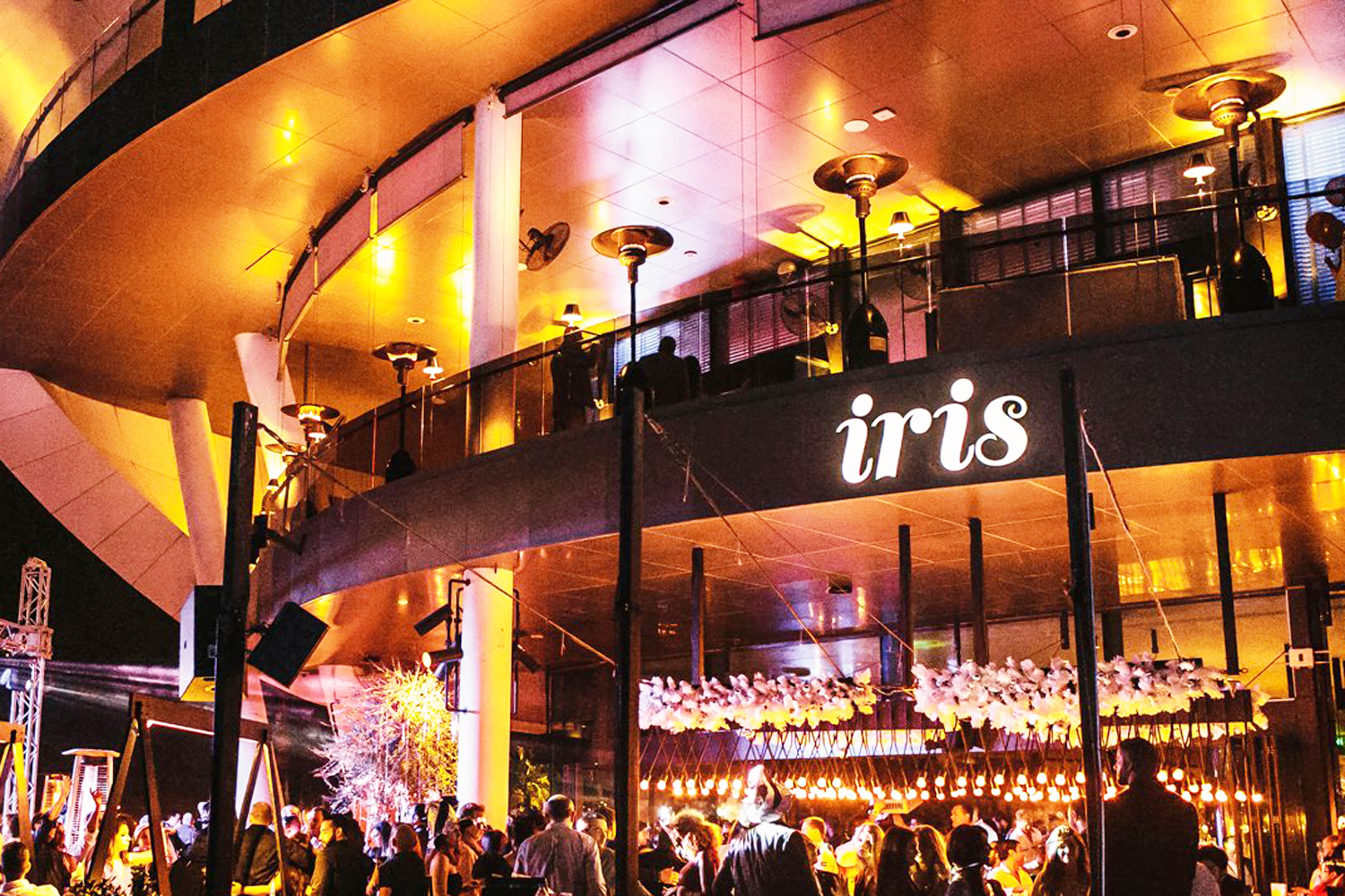 Iris Dubai to open at Meydan racecourse | Bars &amp; Nightlife | Time Out Dubai