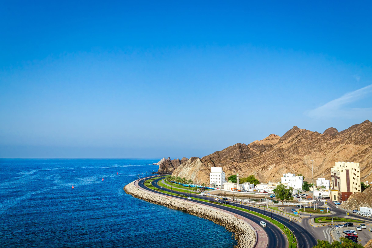 Oman Closes Borders To Tourists For 30 Days Travel Time Out Dubai