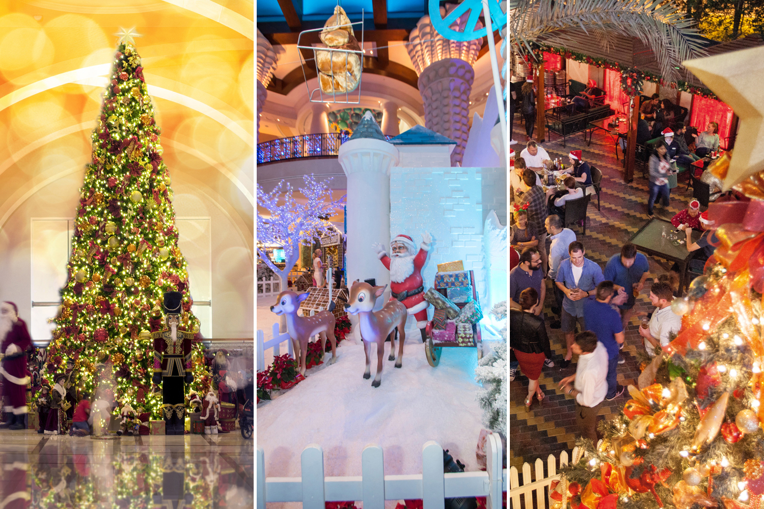 Christmas In Dubai 2019 Fantastic Festive Things To Do Christmas 2019 Time Out Dubai