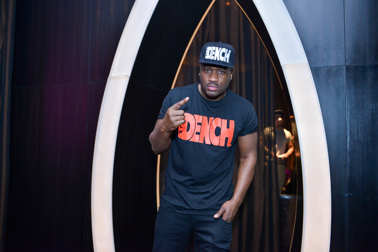 lethal bizzle perform live dubai bars nightlife lethal bizzle perform live dubai bars nightlife