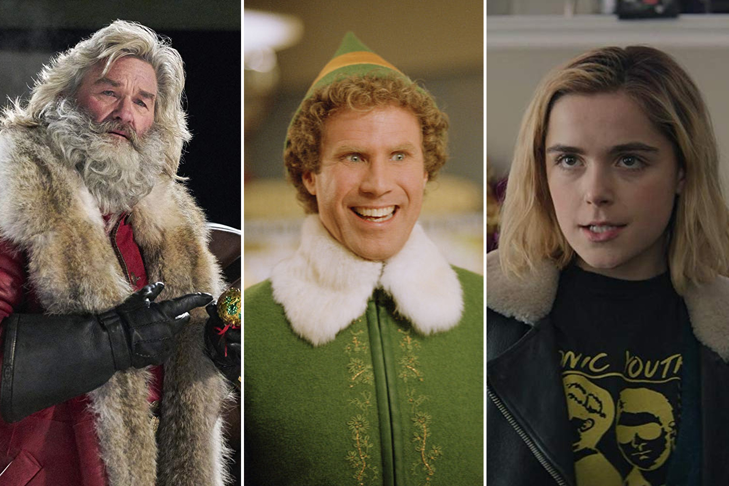 Christmas 2019 Best Festive Movies To Watch At Home Christmas