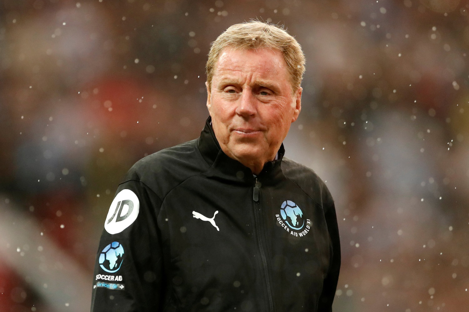 English football legend Harry Redknapp is coming to Dubai | Things To