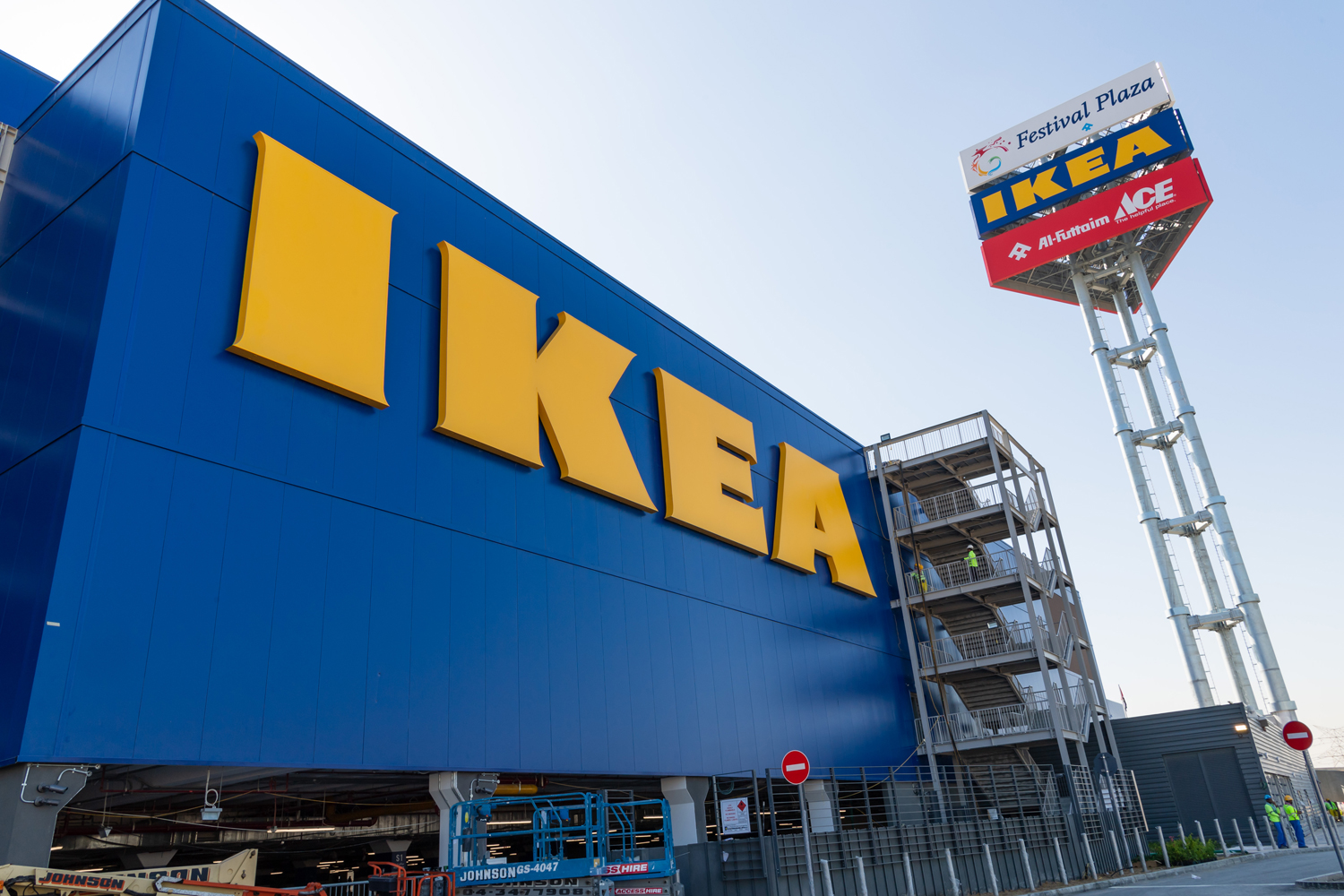 Biggest IKEA store in the region to open in Dubai next week