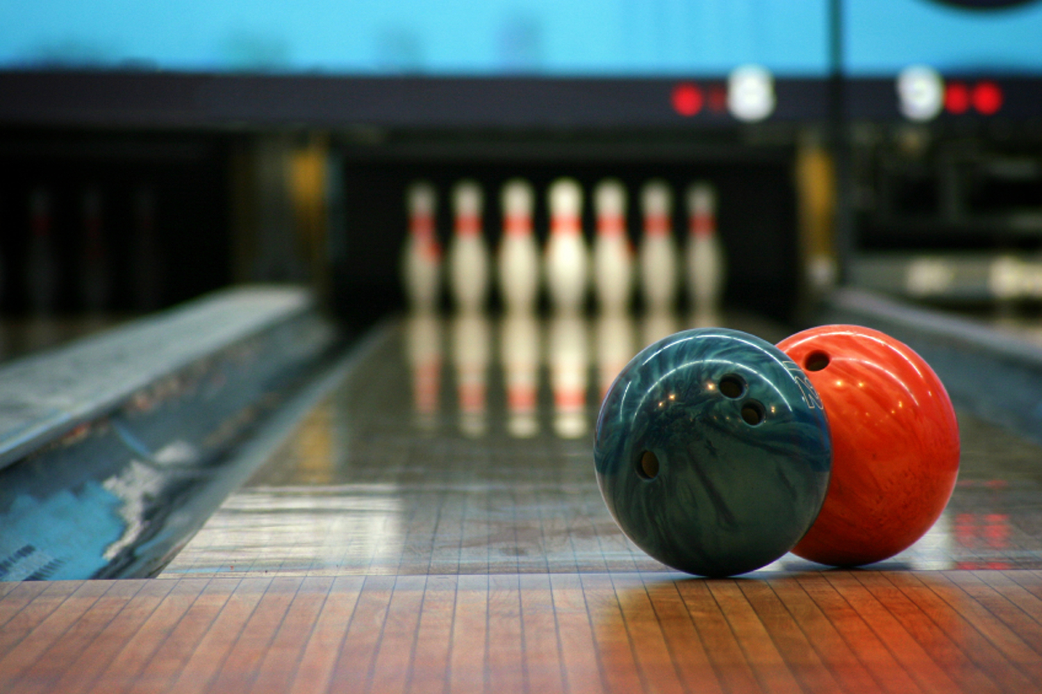 Bowling In Dubai Dubai S Best Bowling Alleys Sport Time Out Dubai