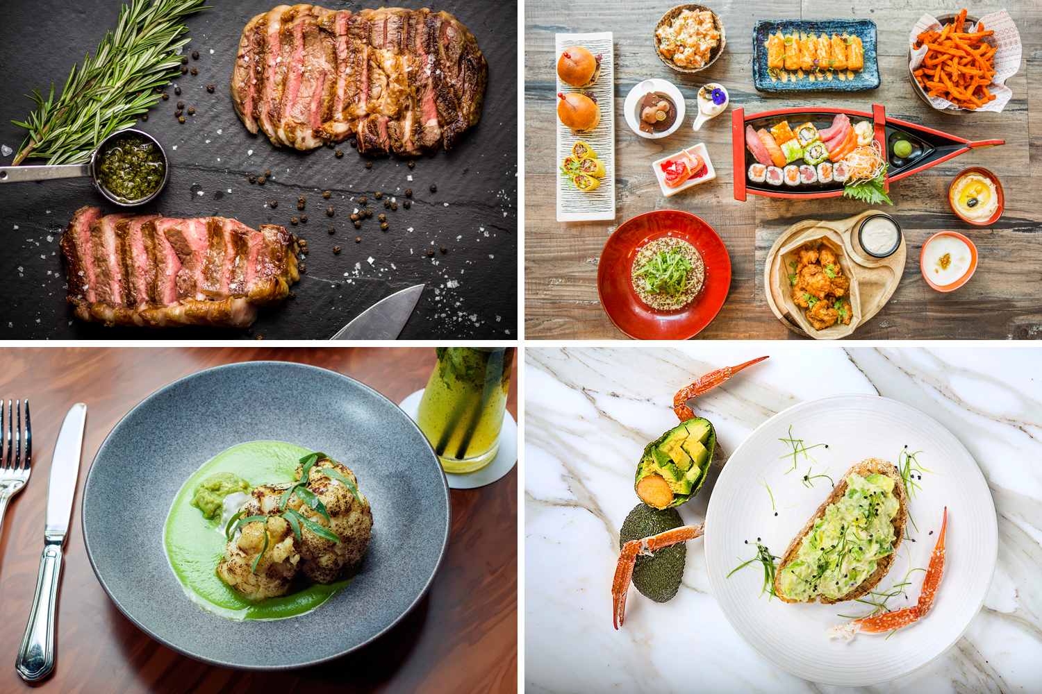 Monday Restaurant Deals And Offers In Dubai 2020 Restaurants