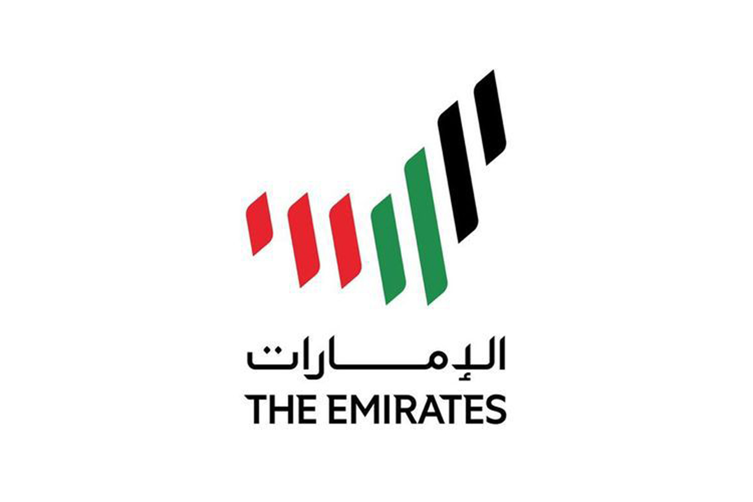 Dubai UAE Logo