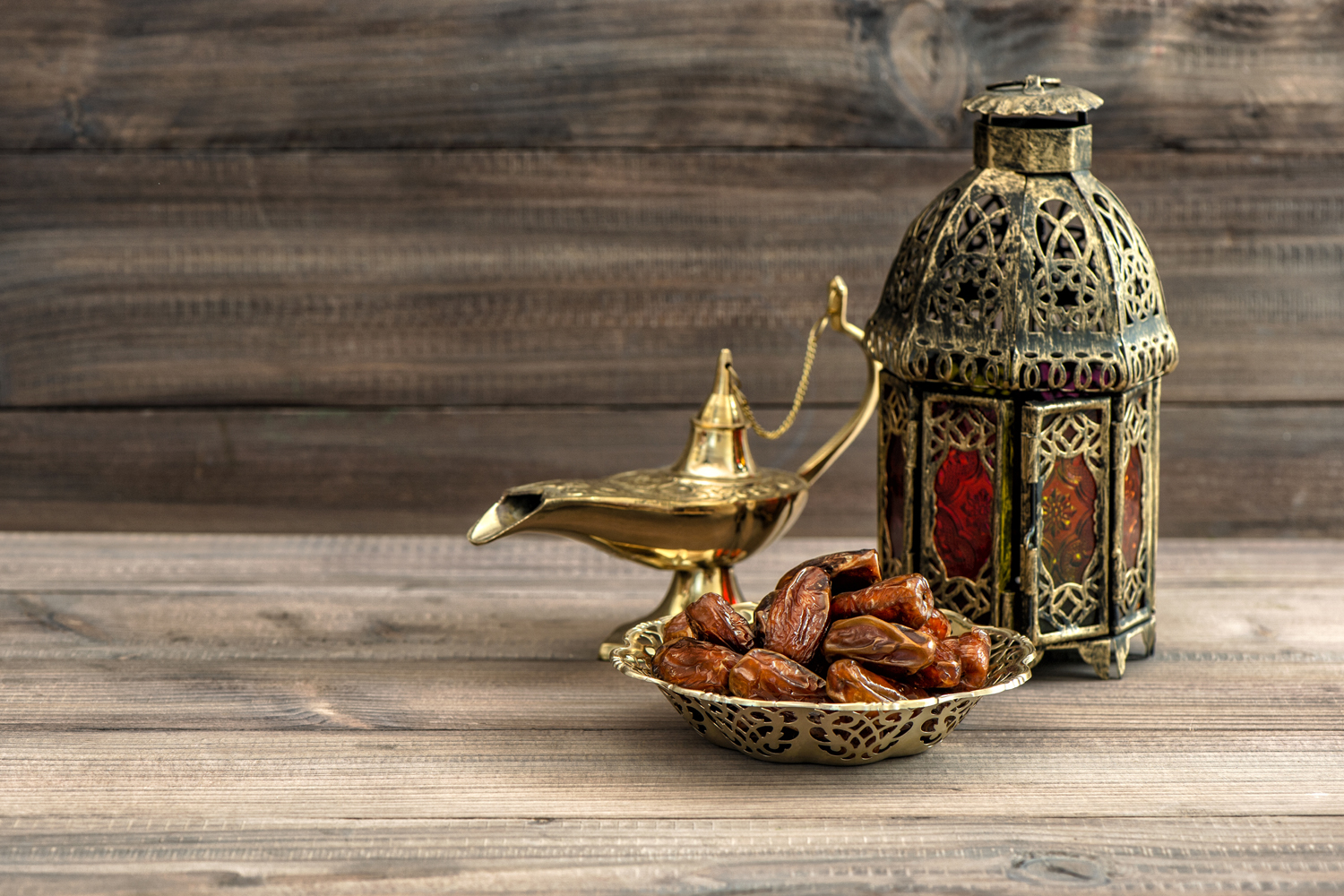 How should you behave during Ramadan? Rules and etiquette guide