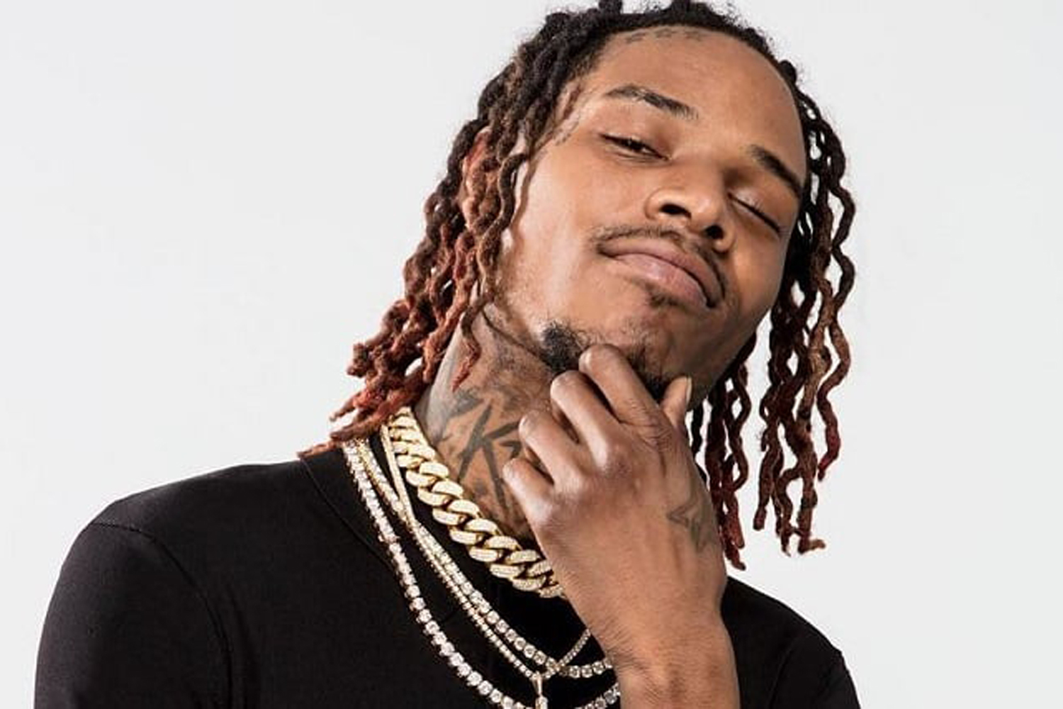 Fetty Wap - Fetty Wap Joins World Star TV This Week Complex.