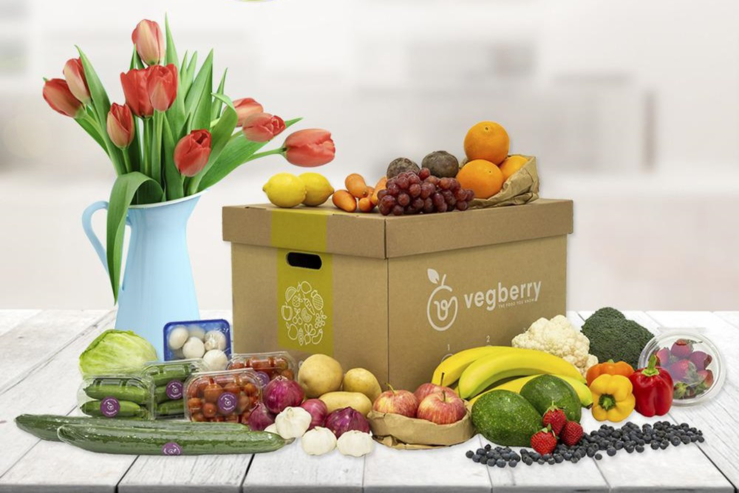 farmbox delivery