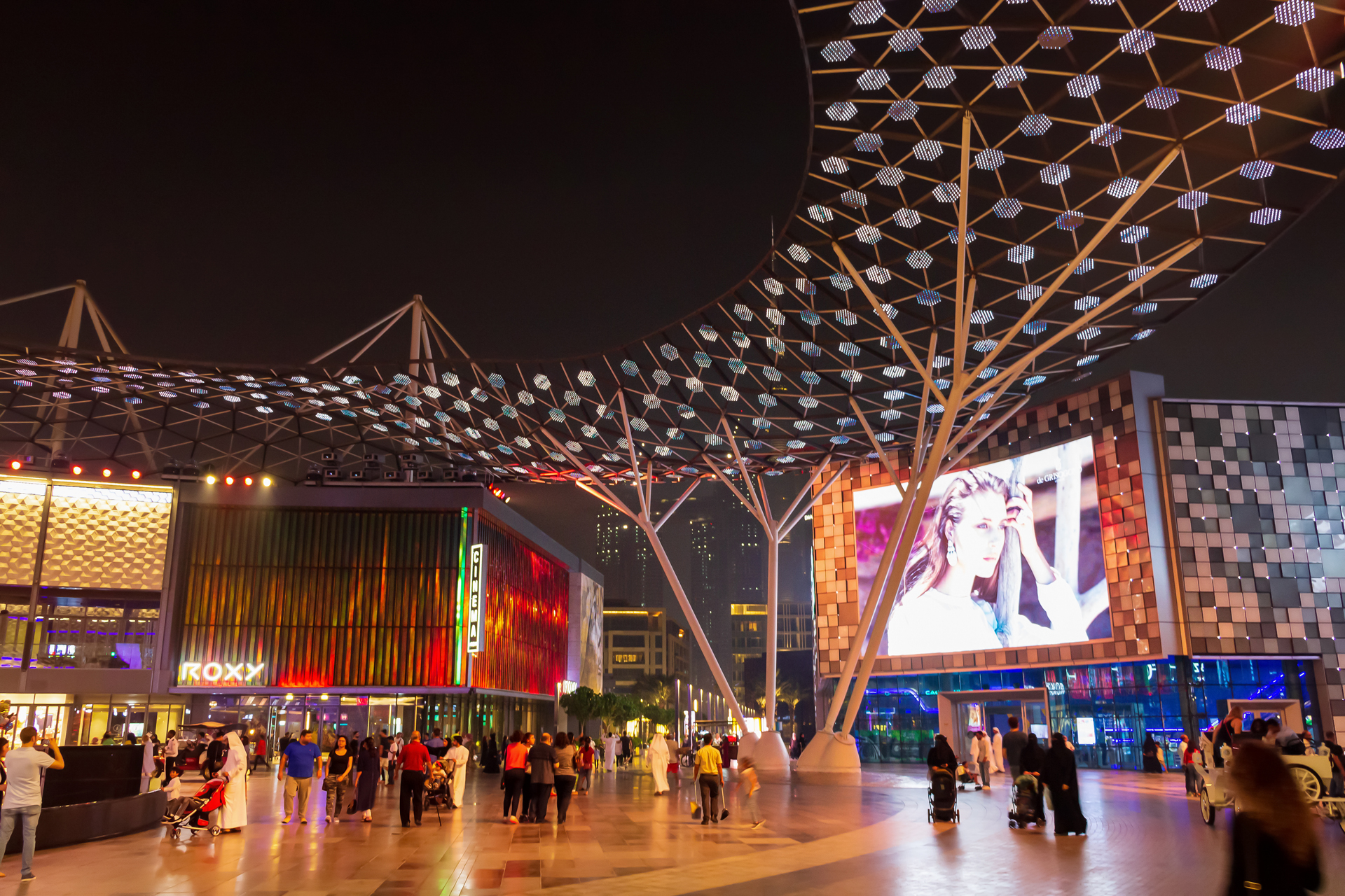 City Walk | Dubai | Restaurants, bars, City Walk, brunches, hotels