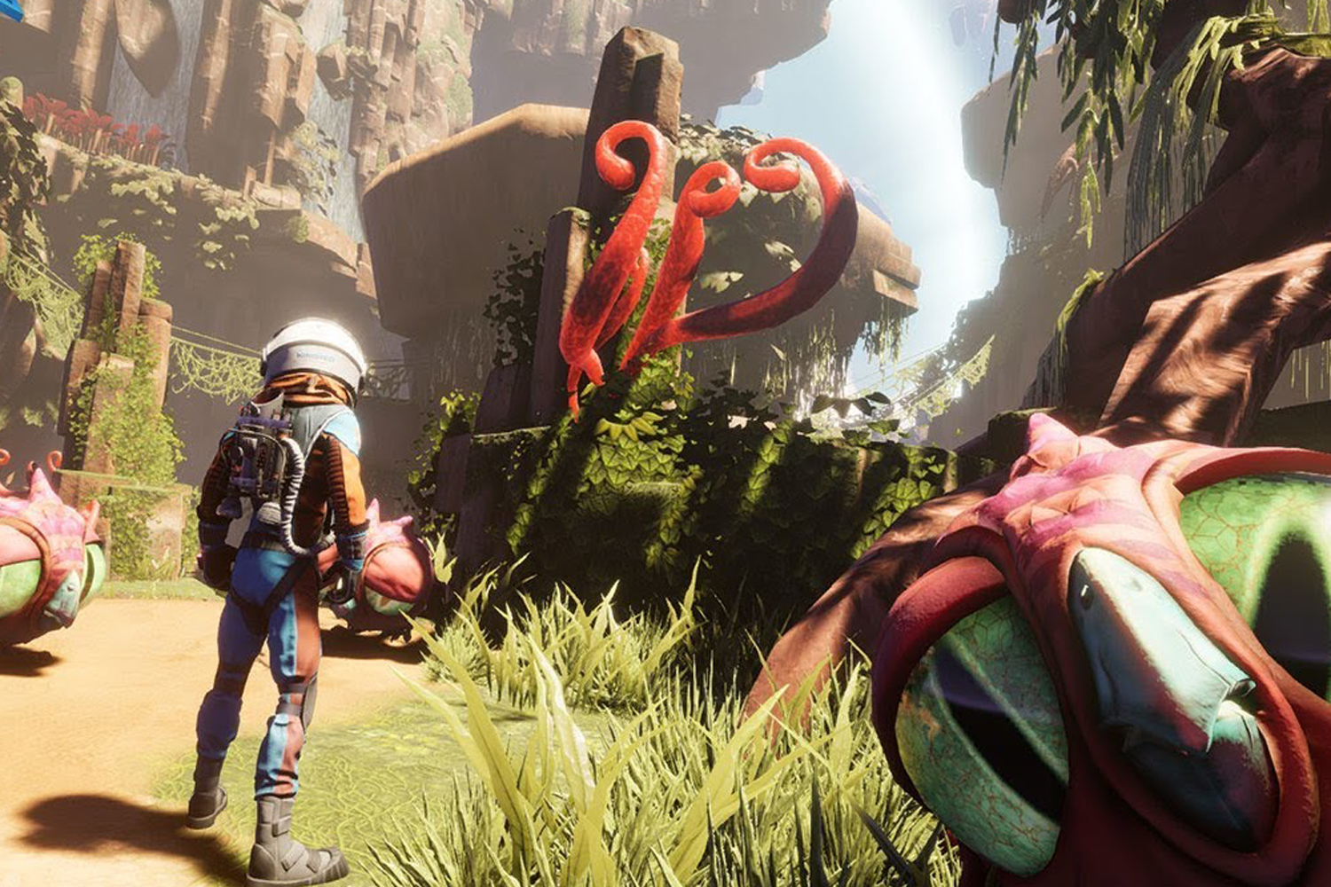 journey to the savage planet switch journey to the savage planet switch