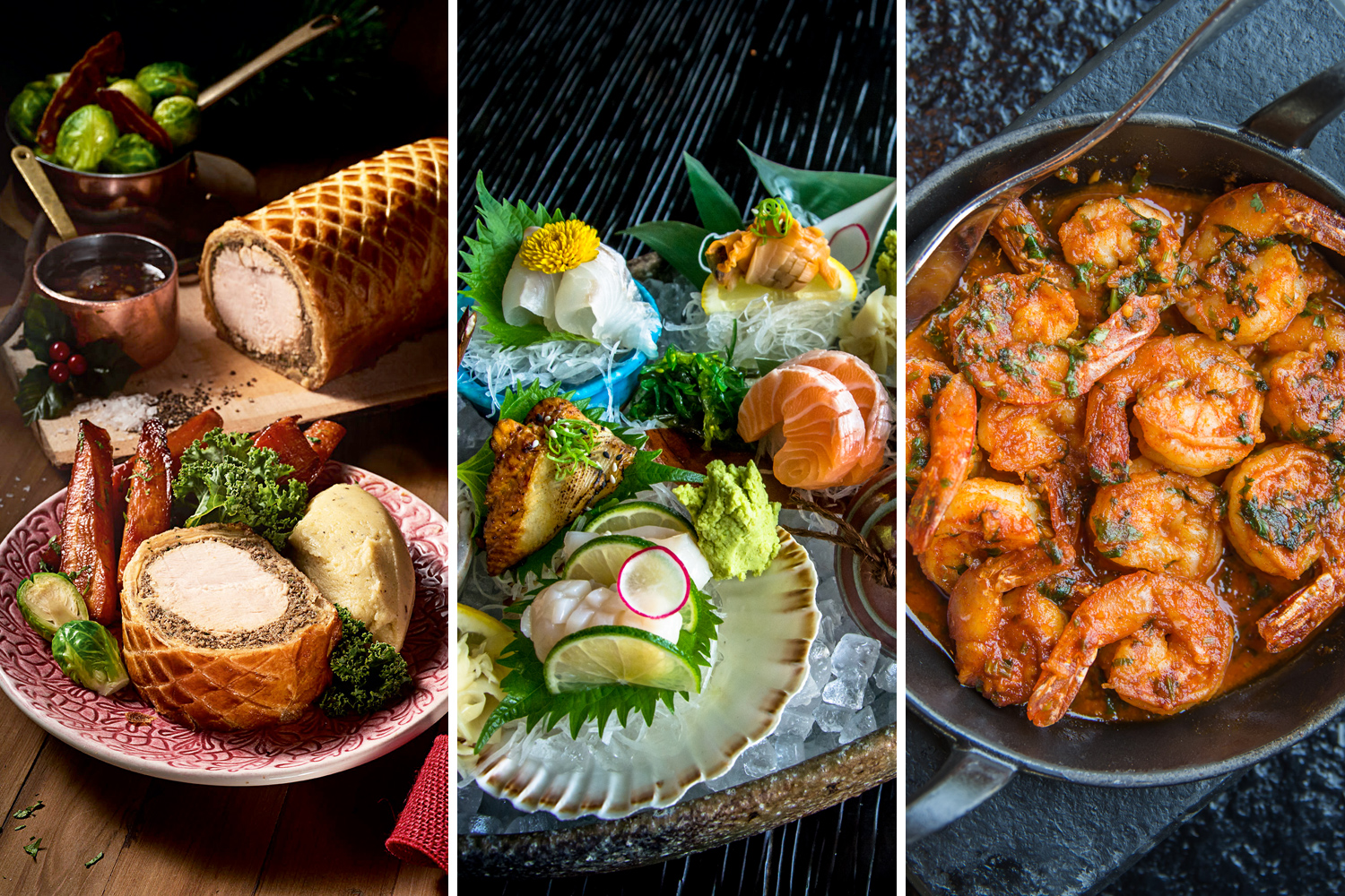 Dubai S Best Restaurants Restaurant Awards Time Out Dubai