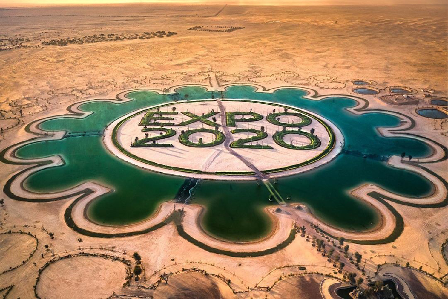 How to get to the stunning Expo 2020 Dubai Lake | Things To Do | Time Out  Dubai