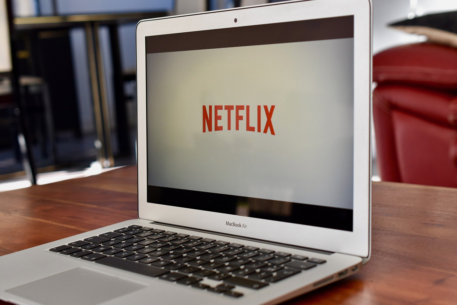 Netflix Party has launched to help us have virtual group ...