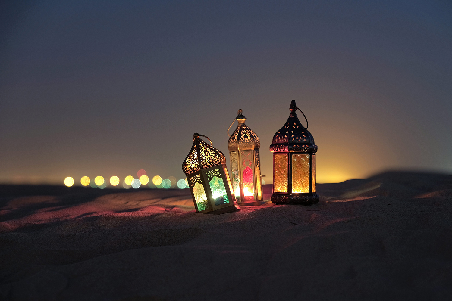 Ramadan 2020 in the UAE | Ramadan | Time Out Dubai