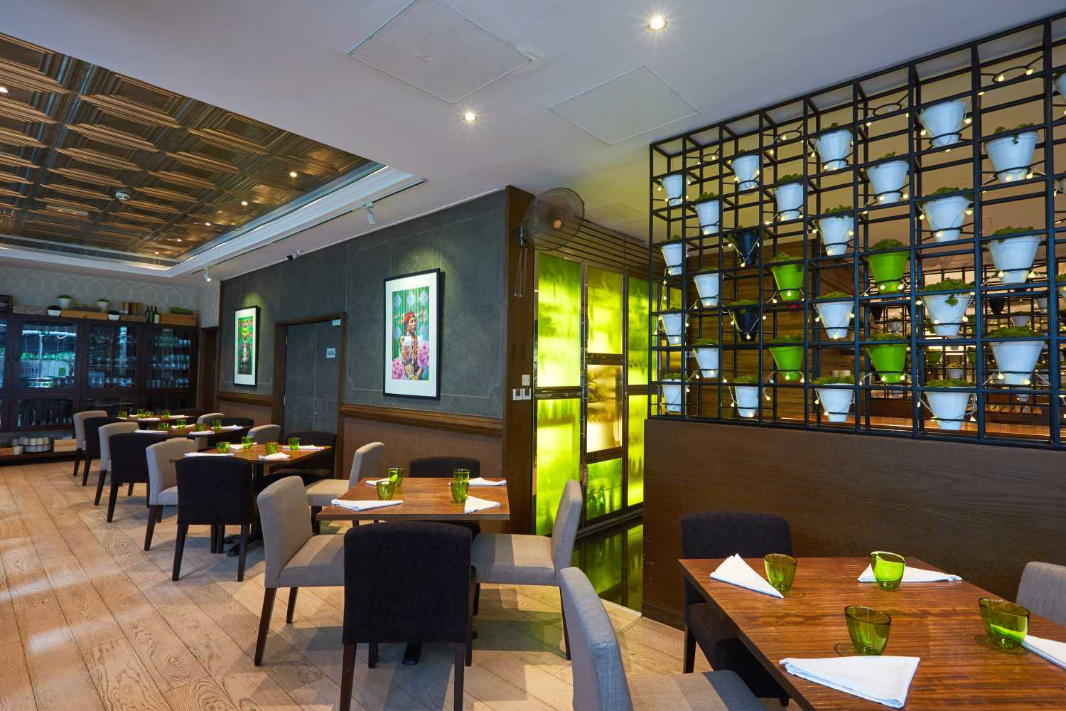 BOCA launches new tapas menu for dinein, takeaway and DIY cooking