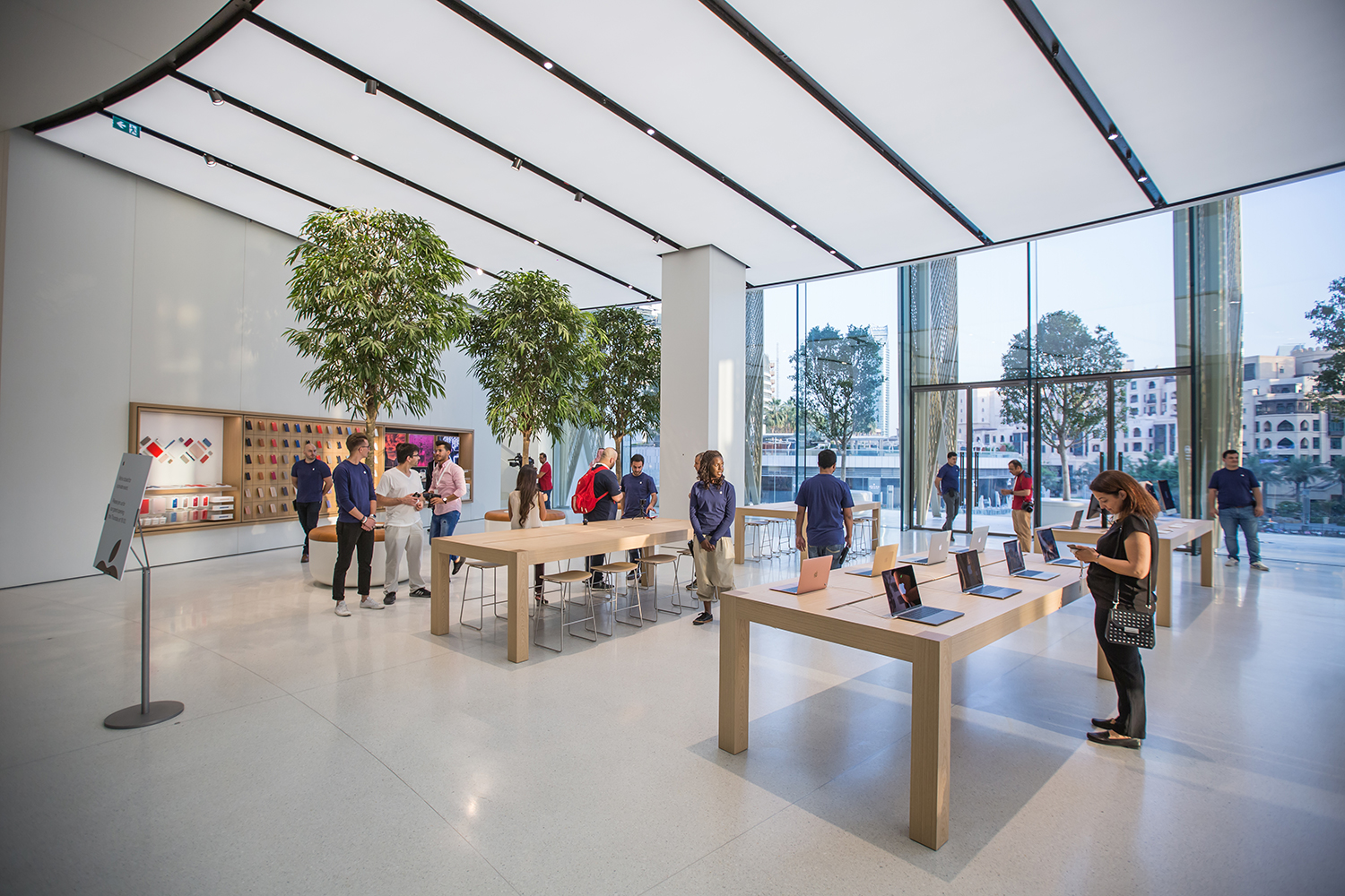 Где Купить Apple В Дубае