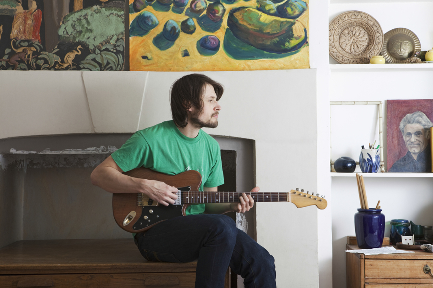 How to take part in France's World Music Day virtually ...