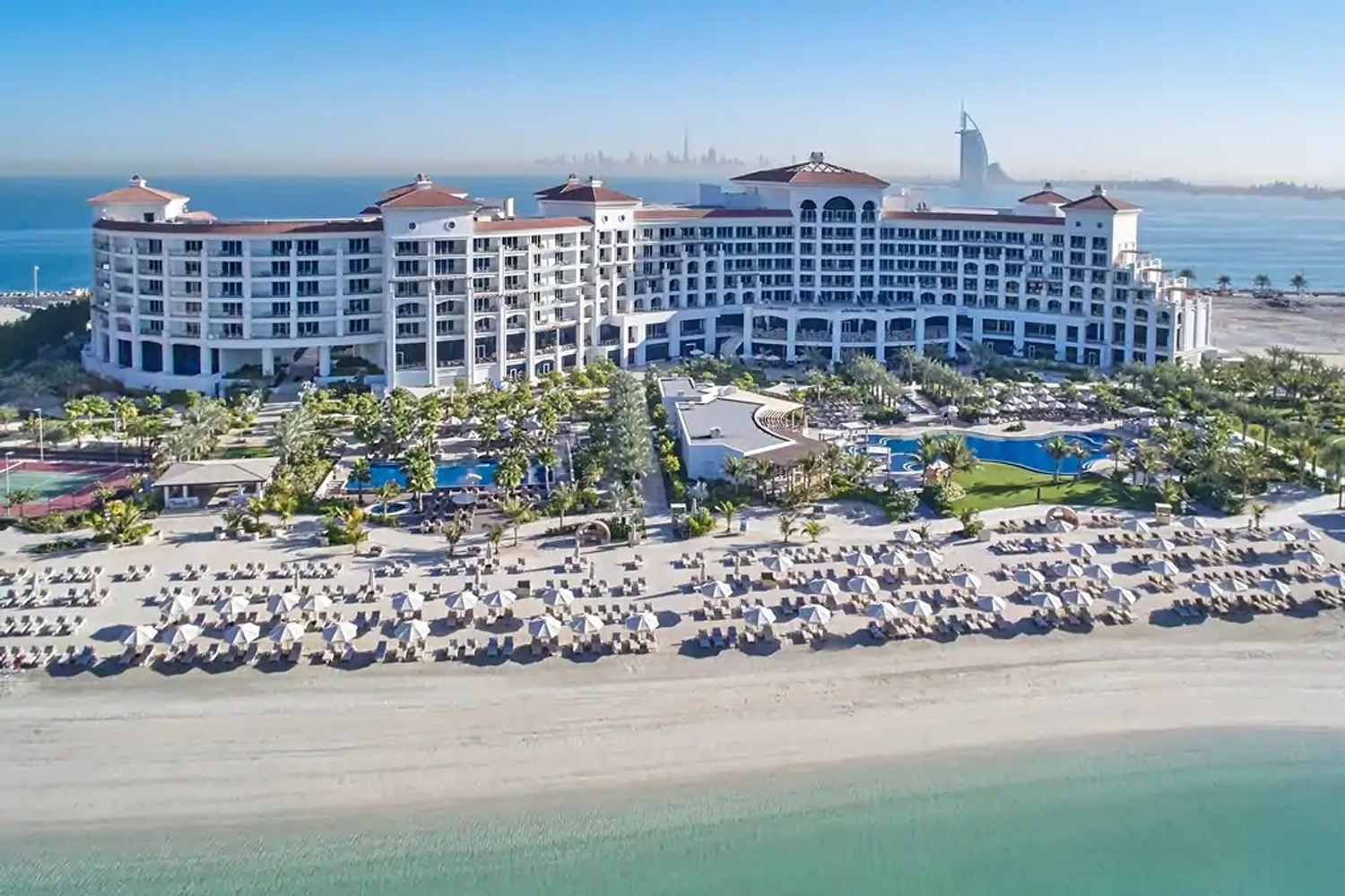 Waldorf Astoria Dubai Palm Jumeirah Launches Top Summer Staycation waldorf-astoria-dubai-palm-jumeirah-launches-top-summer-staycation