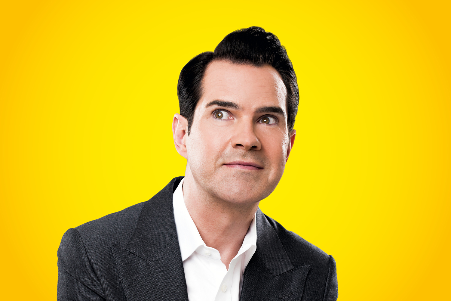 Jimmy Carr - wide 7