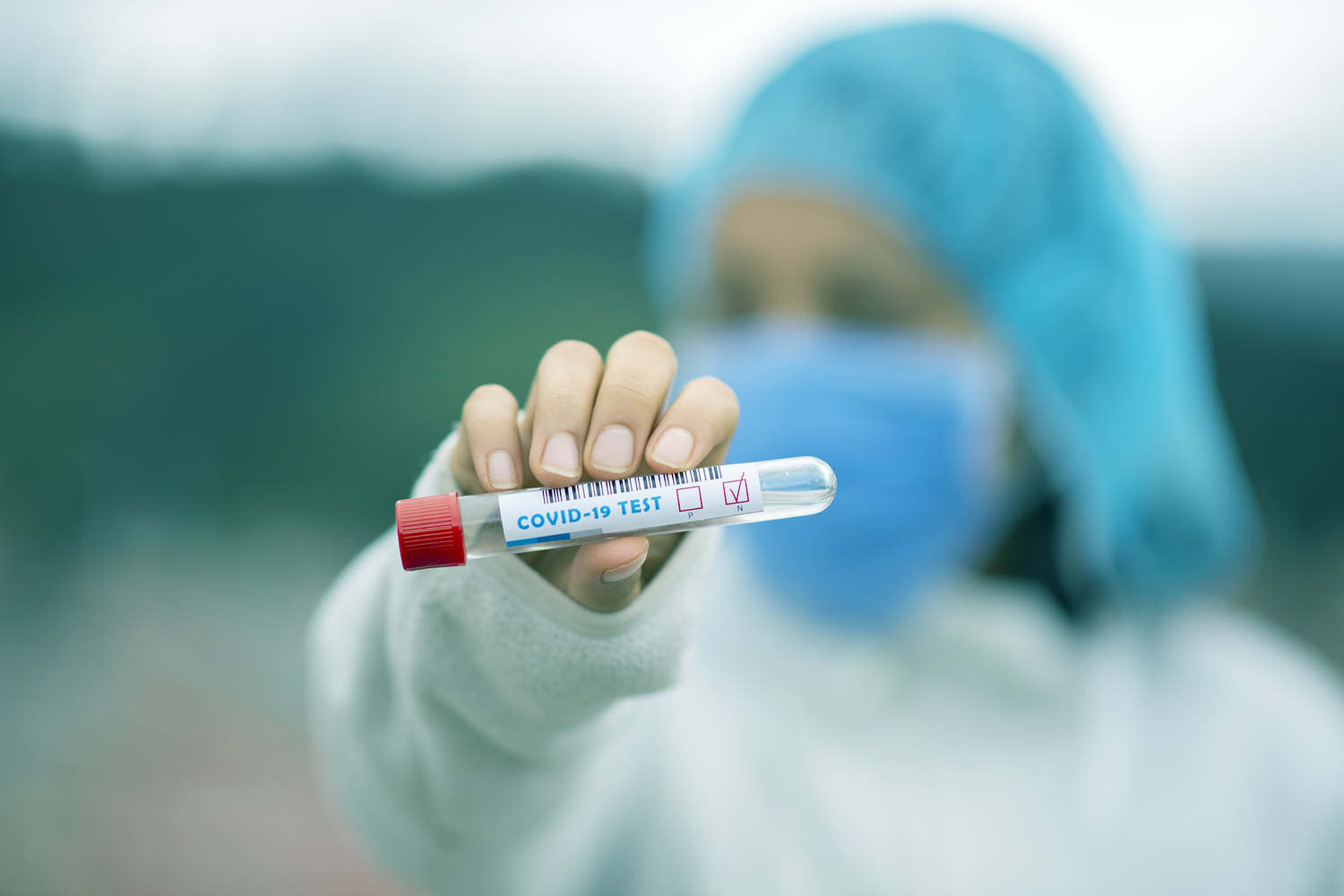 Dubai S Emirates Airline Now Offering Covid 19 Pcr Tests For Dhs150 Travel Time Out Dubai