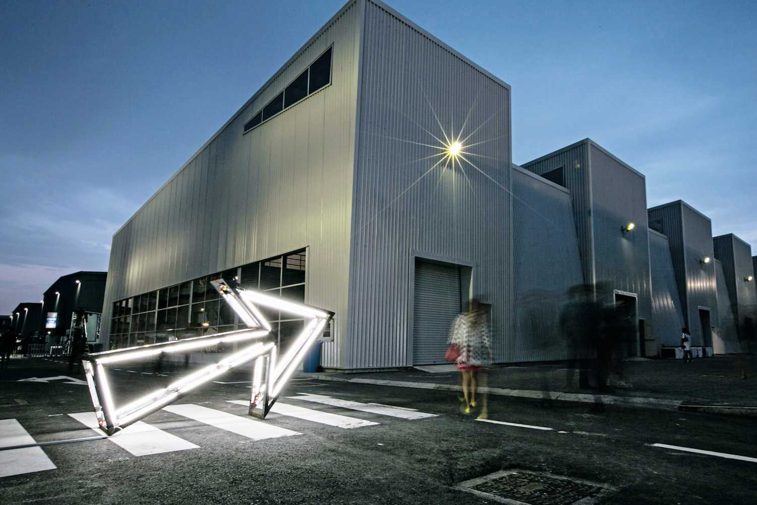 Dubai S Alserkal Avenue Everything You Need To Know Art Time Out Dubai