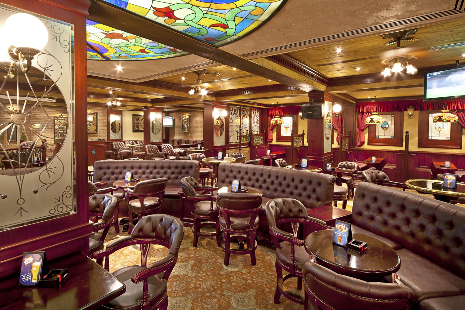 Sherlock Holmes, Dubai - Bur Dubai Reviews | Bar &amp; Pub, Bars &amp; Nightlife | Time Out Dubai