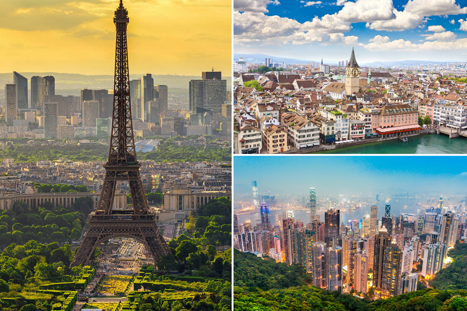 Revealed The World S Most Expensive Cities In 2020 News Time Out Dubai