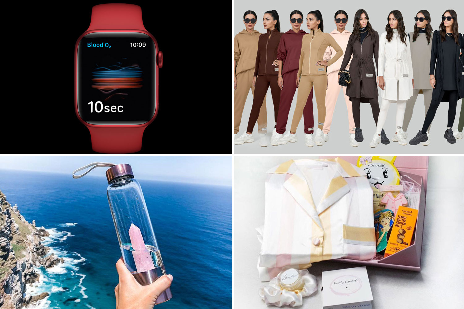 Dubai Christmas Gift Guide 2020: For her | Christmas | Time Out Dubai