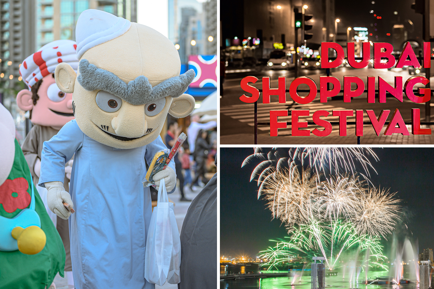 Dubai Shopping Festival Is Back For 2020 Shopping Time Out Dubai dubai shopping festival is back for