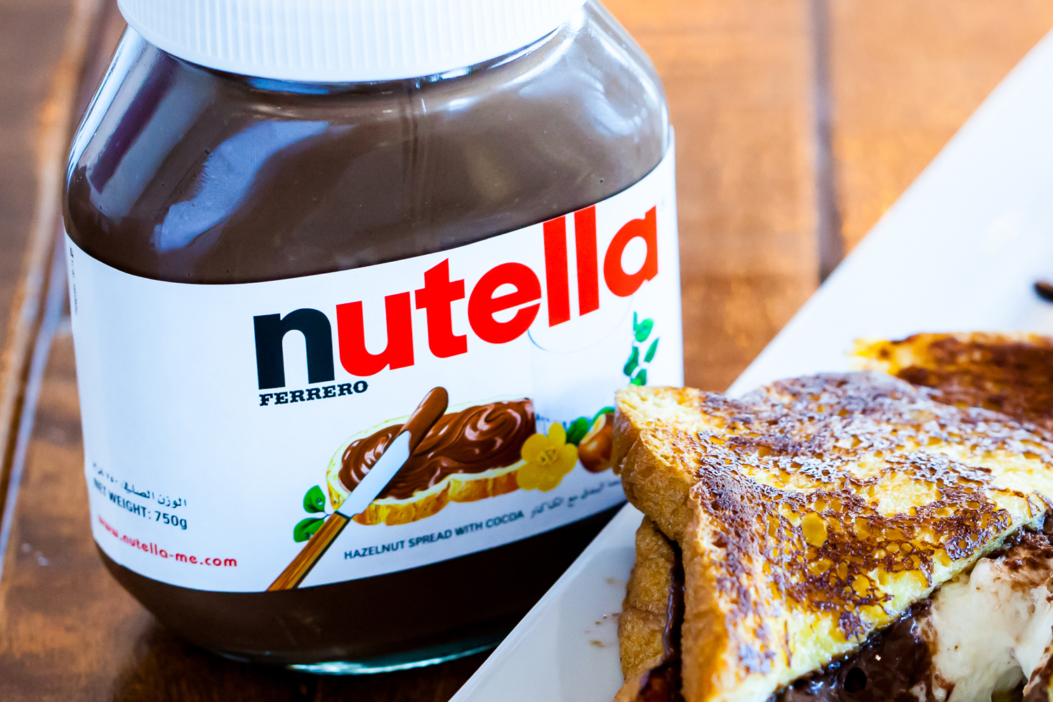 The Tastiest Nutella Dishes To Try In The Uae Things To Do Restaurants Time Out Dubai The Tastiest Nutella Dishes To Try In The Uae Things To Do Restaurants Time Out Dubai