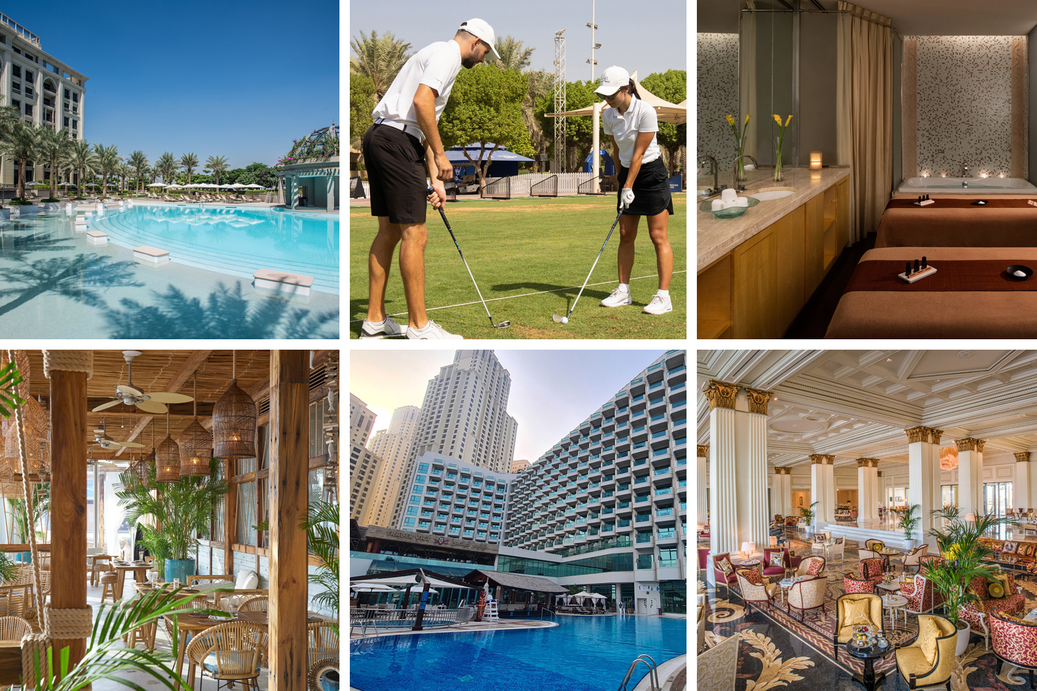 Mother's Day in Dubai 2021 the very best ways to treat your mum in