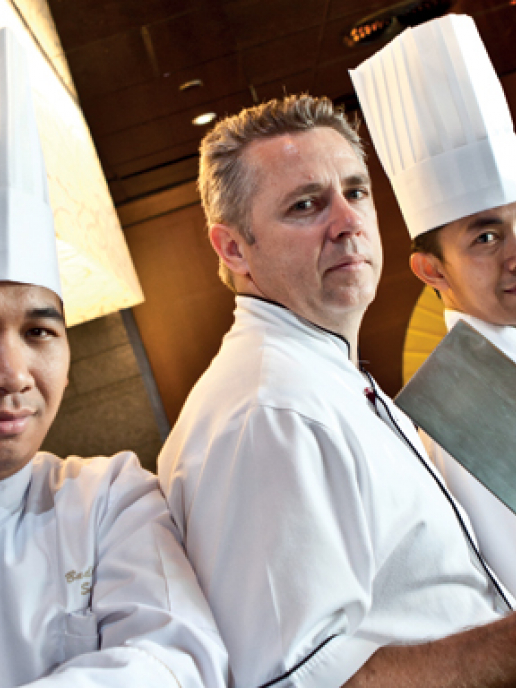 battle of the chefs dubai
