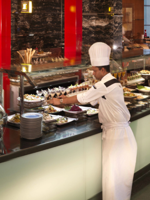 New Year’s Day meal deals | Festive | Time Out Dubai