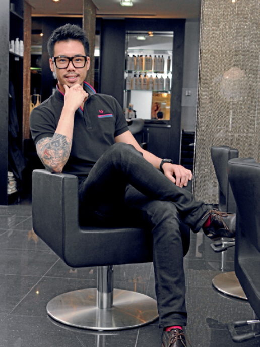 10 Top Dubai Hairdressers Best Hair Salons Near Me Wellbeing Time Out Dubai