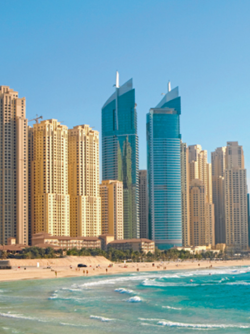 8 free Dubai beaches | Public Beaches in Dubai| Things To Do | Time Out Dubai