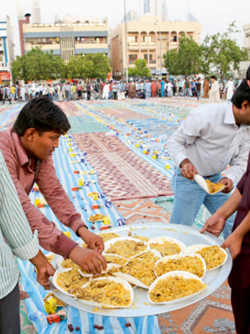 Ramadan in Dubai 2014 | Things To Do | Time Out Dubai, ramadan 2020 vienna
